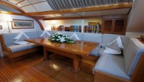 BAIURDO VI - Dining Area